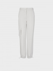 Брюки повседневные Emporio Armani модель 6R2P7G-2JRKZ-0103 Фото