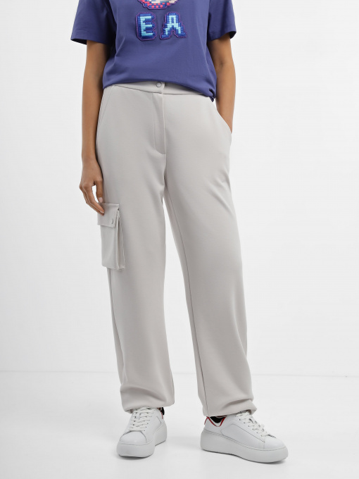 Брюки повседневные Emporio Armani модель 6R2P7G-2JRKZ-0103 Фото