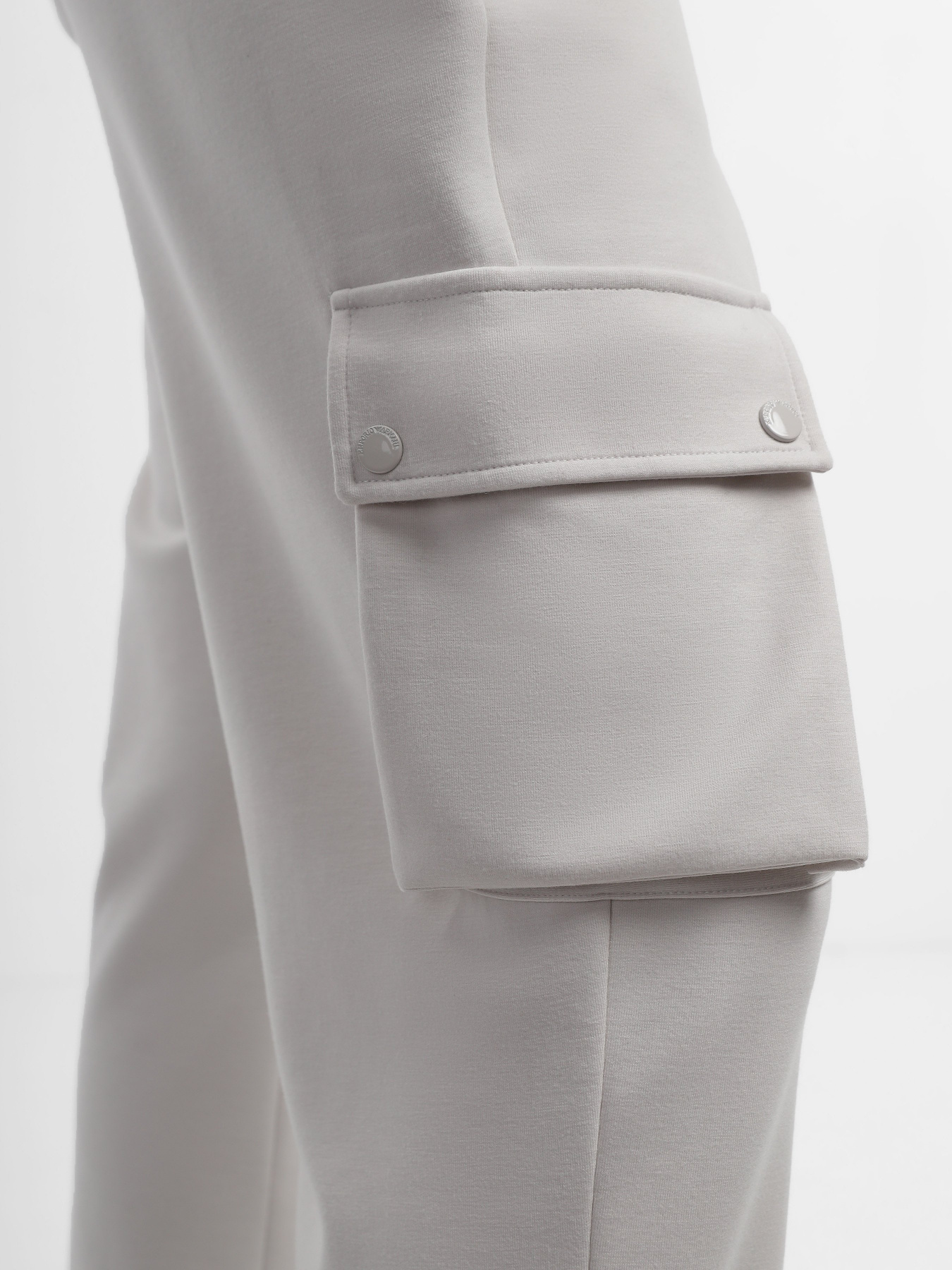 Повседневные штаны Emporio Armani модель 6R2P7G-2JRKZ-0103 Фото