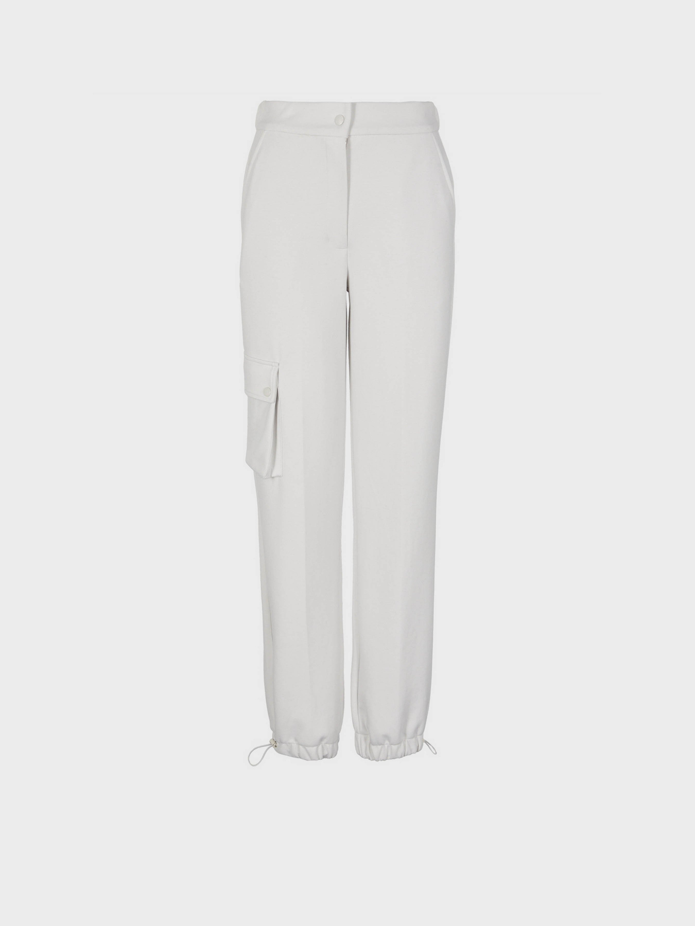 Повседневные штаны Emporio Armani модель 6R2P7G-2JRKZ-0103 Фото