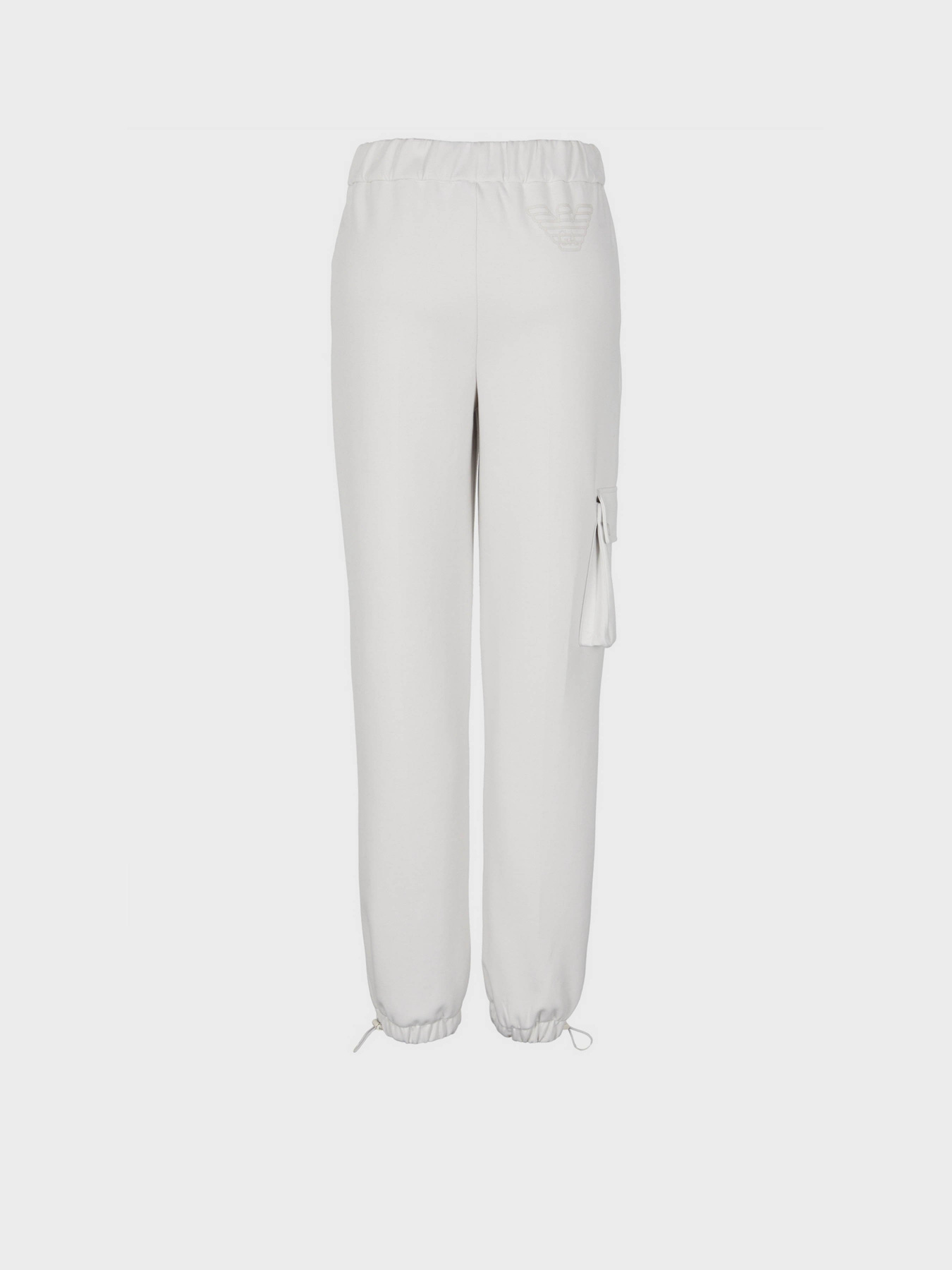 Повседневные штаны Emporio Armani модель 6R2P7G-2JRKZ-0103 Фото