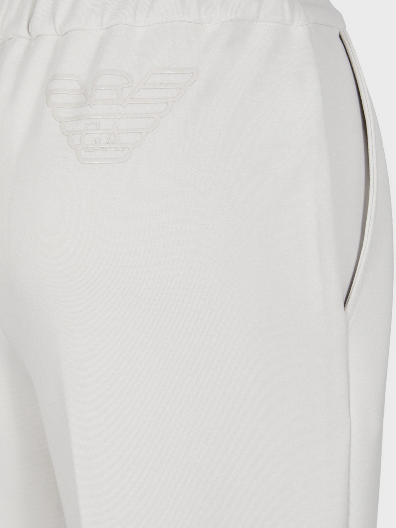 Повседневные штаны Emporio Armani модель 6R2P7G-2JRKZ-0103 Фото