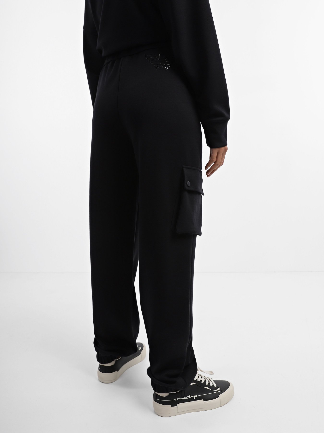 Карго Emporio Armani модель 6R2P7G-2JRKZ-0926 Фото