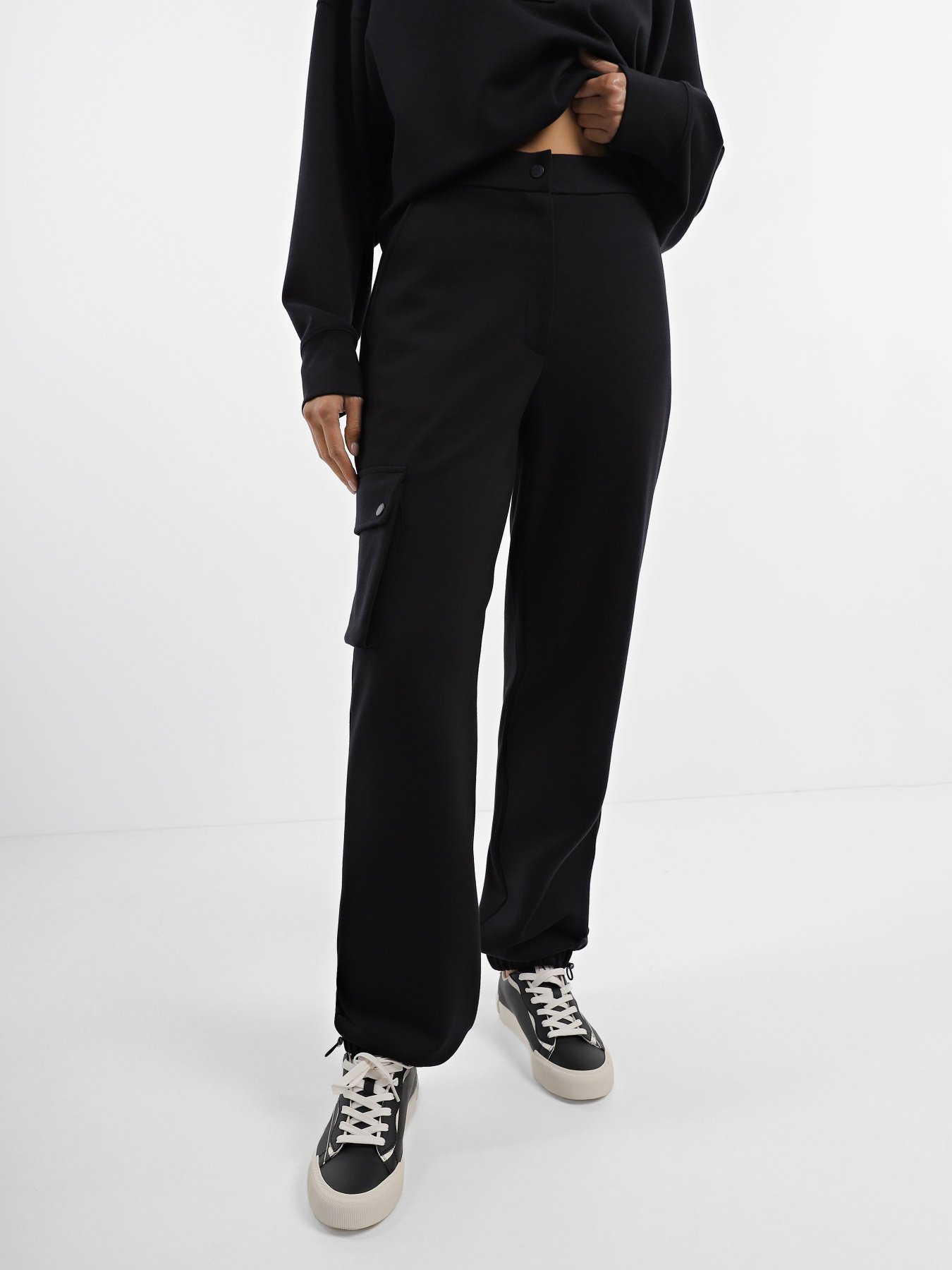 Карго Emporio Armani модель 6R2P7G-2JRKZ-0926 Карго Emporio Armani модель 6R2P7G-2JRKZ-0926 Фото