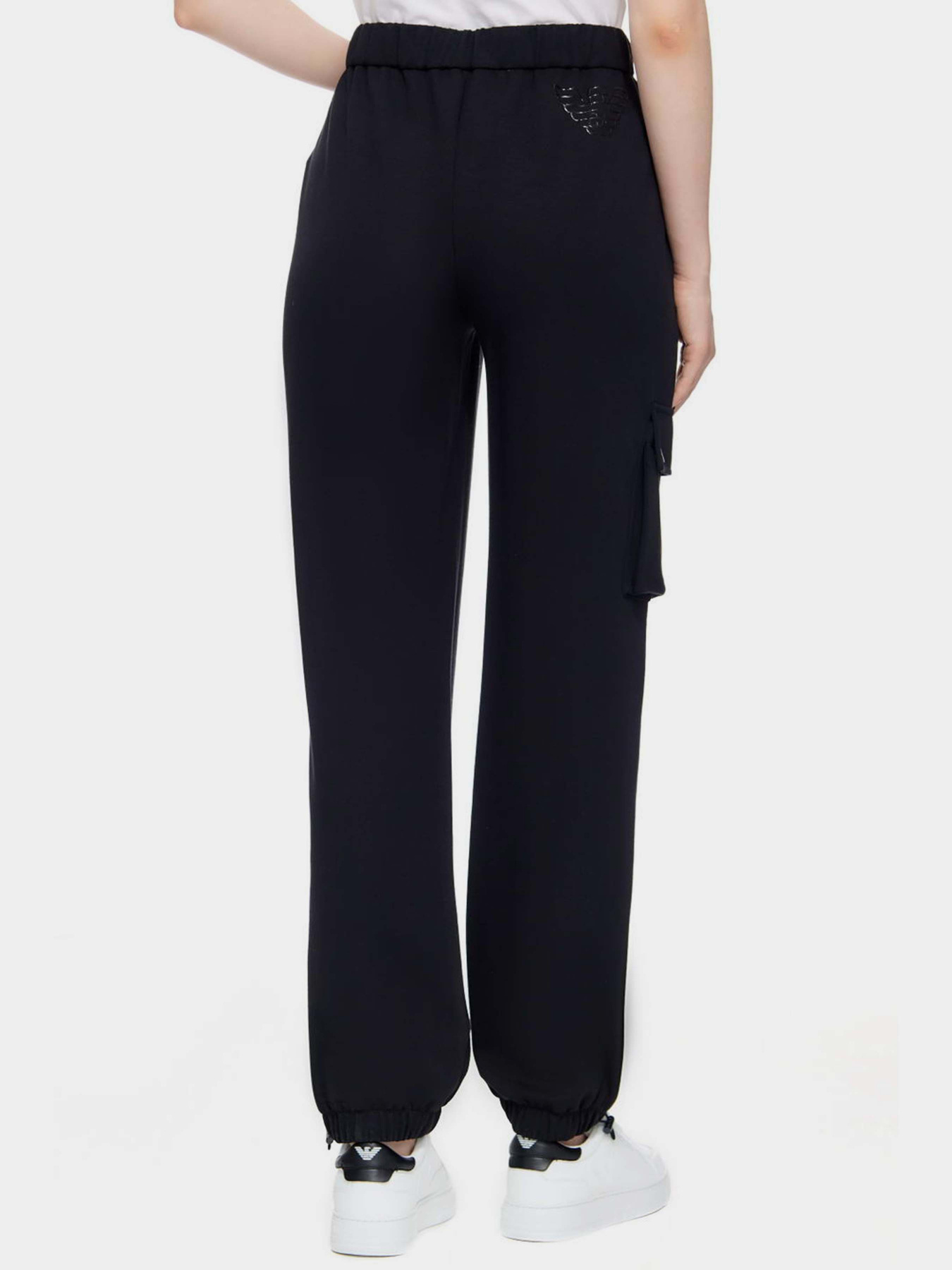 Брюки повседневные Emporio Armani модель 6R2P7G-2JRKZ-0999 Фото