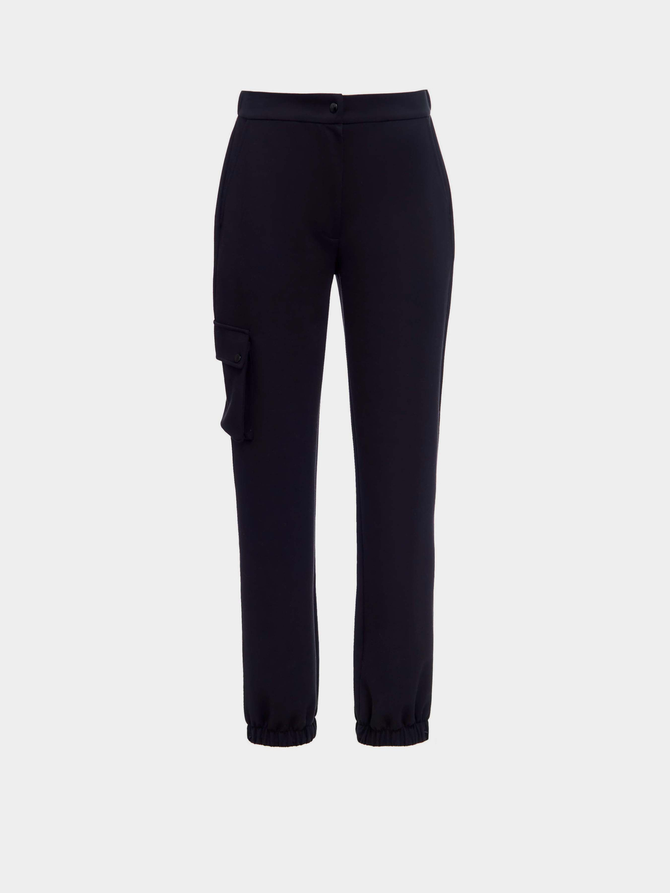 Брюки повседневные Emporio Armani модель 6R2P7G-2JRKZ-0999 Фото