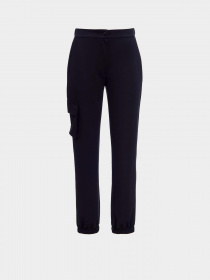 Брюки повседневные Emporio Armani модель 6R2P7G-2JRKZ-0999 Фото