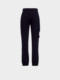 Повсякденні штани Emporio Armani модель 6R2P7G-2JRKZ-0999 Фото