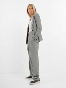 Брюки повседневные Emporio Armani модель 6R2P8A-2JHHZ-0616 Фото