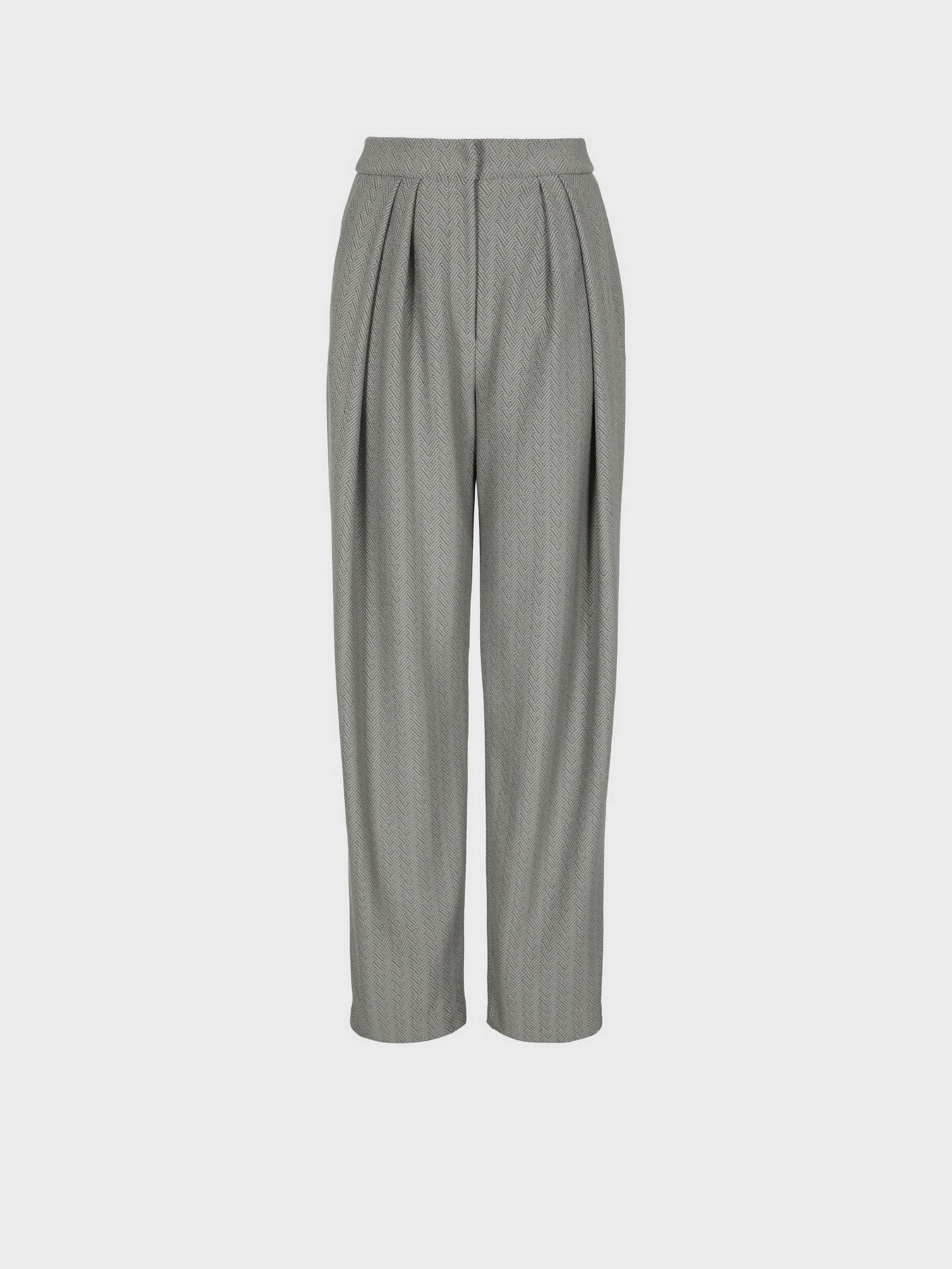 Повсякденні штани Emporio Armani модель 6R2P8A-2JHHZ-0616 Фото