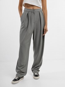 Повсякденні штани Emporio Armani модель 6R2P8A-2JHHZ-0616 Фото