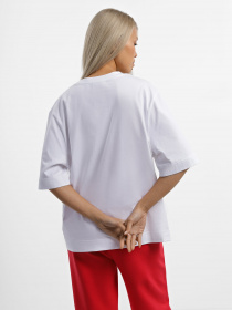 Футболка Emporio Armani модель 6R2T7A-2J4EZ-0100 Фото