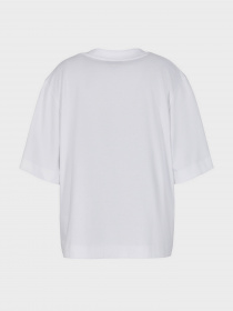 Футболка Emporio Armani модель 6R2T7A-2J4EZ-0100 Фото