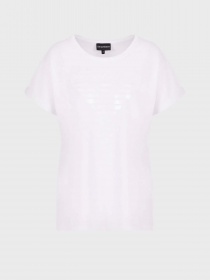 Футболка Emporio Armani модель 6R2T7B-2JFNZ-0100 Фото