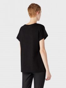 Футболка Emporio Armani модель 6R2T7B-2JFNZ-0999 Фото