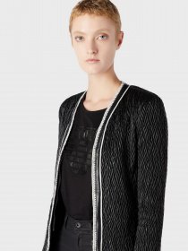 Футболка Emporio Armani модель 6R2T7B-2JFNZ-0999 Фото