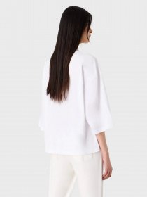 Футболка Emporio Armani модель 6R2T7F-2JFNZ-0100 Фото