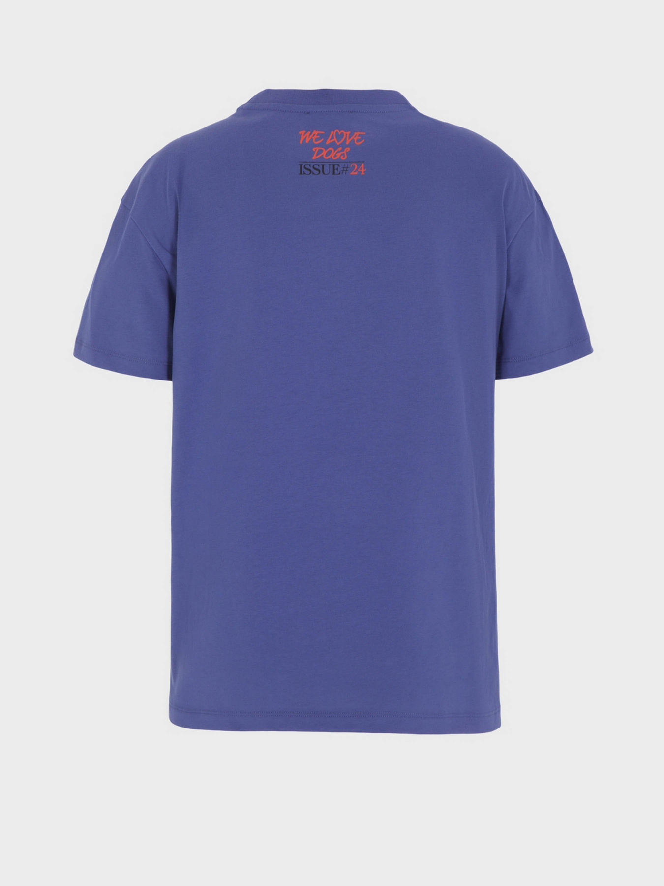 Футболка Emporio Armani модель 6R2T7K-2J4EZ-0908 Фото