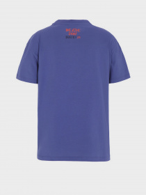 Футболка Emporio Armani модель 6R2T7K-2J4EZ-0908 Фото