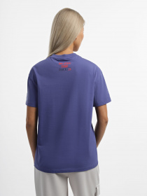 Футболка Emporio Armani модель 6R2T7K-2J4EZ-0908 Фото