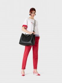 Футболка Emporio Armani модель 6R2T8B-2JFJZ-0100 Фото