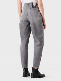Джинсы мом Emporio Armani J7B модель 8N2J7B-2DAYZ-0662 Фото