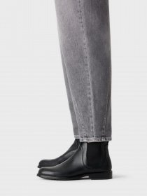 Джинсы мом Emporio Armani J7B модель 8N2J7B-2DAYZ-0662 Фото