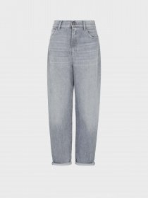 Джинсы мом Emporio Armani J7B модель 8N2J7B-2DAYZ-0662 Фото