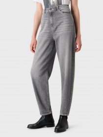 Джинси мом Emporio Armani J7B модель 8N2J7B-2DAYZ-0662 Фото