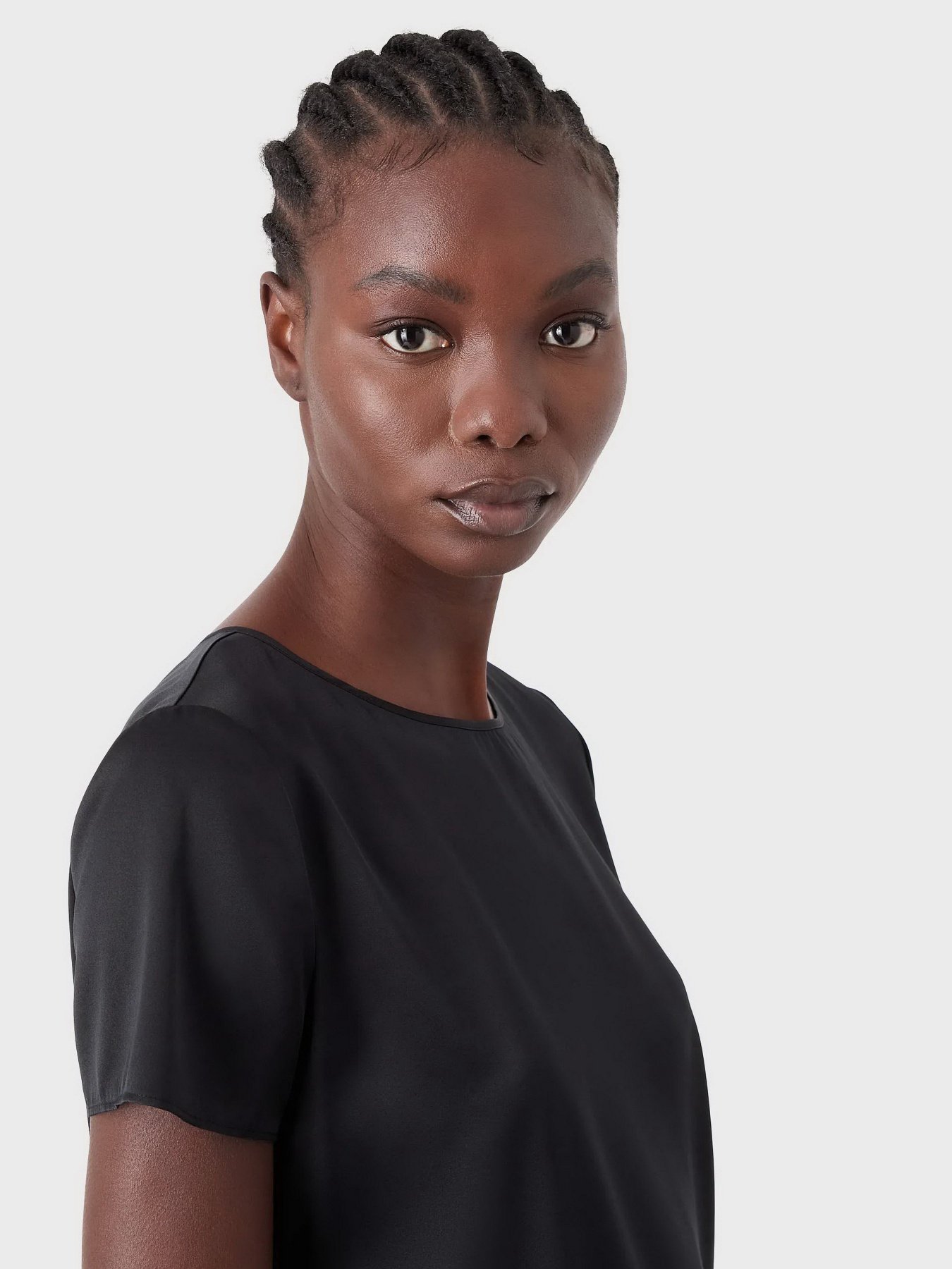 Блуза Emporio Armani модель 8N2K15-2NXXZ-0999 Фото