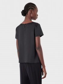 Блуза Emporio Armani модель 8N2K15-2NXXZ-0999 Фото
