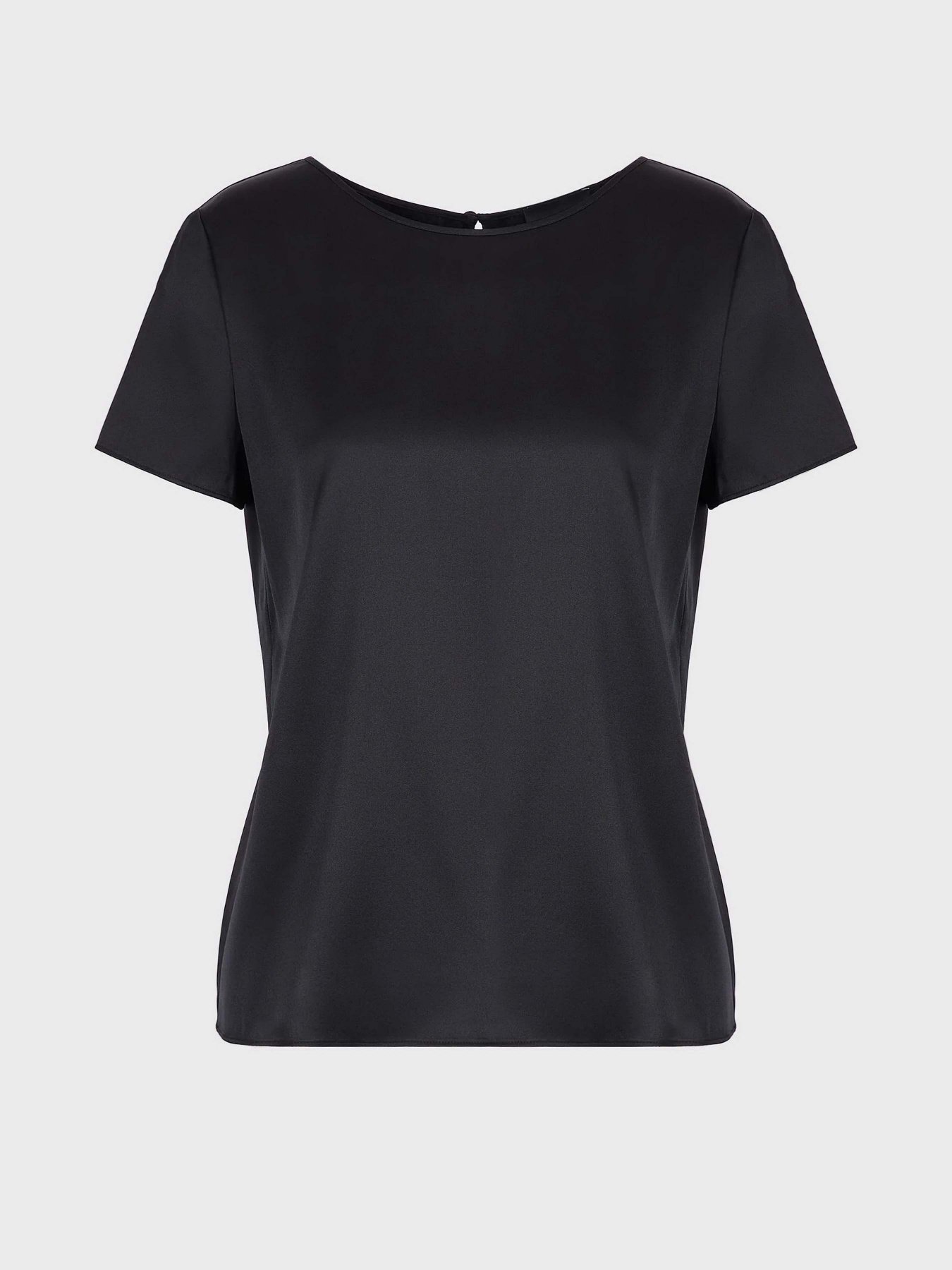 Блуза Emporio Armani модель 8N2K15-2NXXZ-0999 Фото