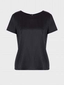 Блуза Emporio Armani модель 8N2K15-2NXXZ-0999 Фото