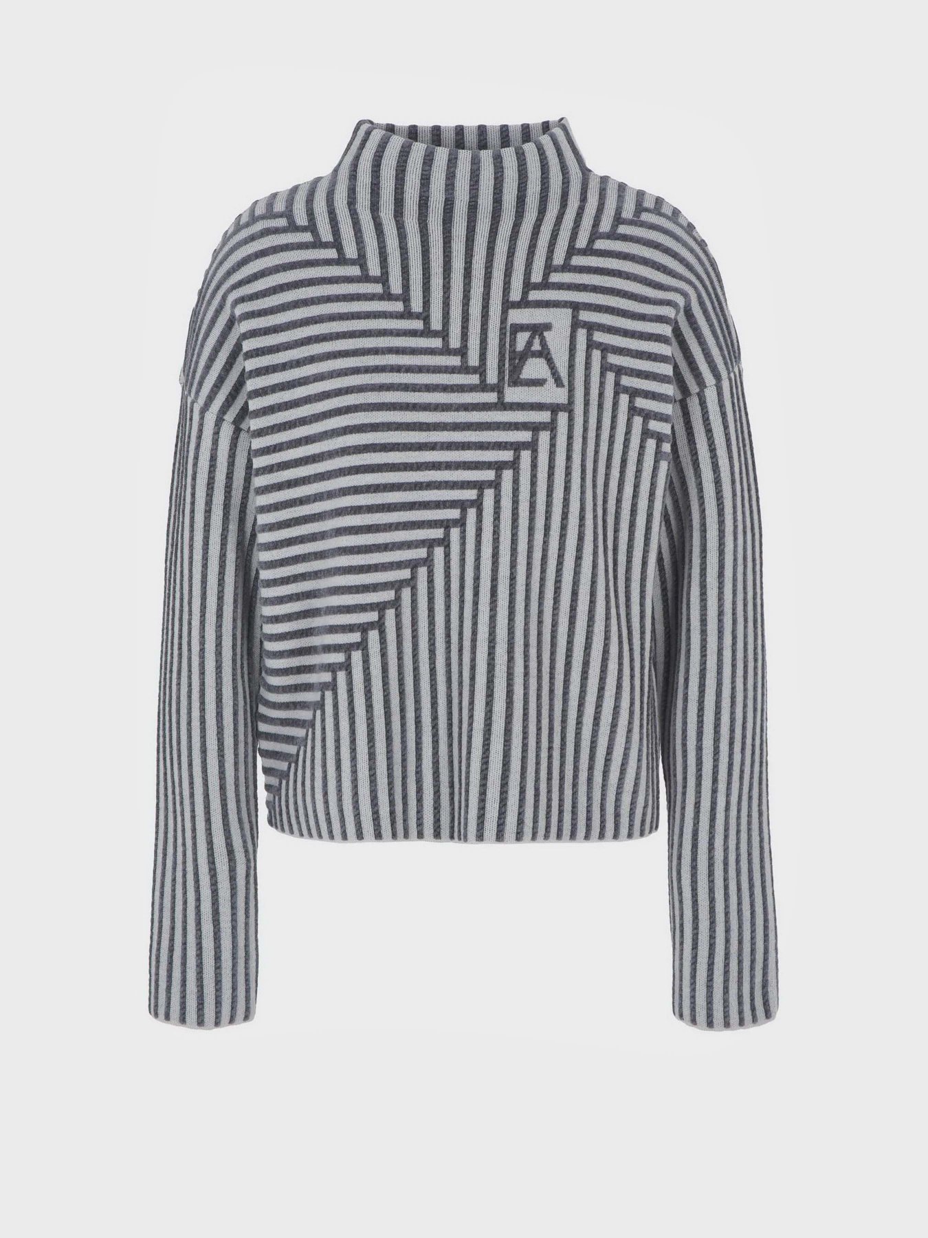 Светр Emporio Armani модель 8N2MYG-2MA2Z-0605 Светр Emporio Armani модель 8N2MYG-2MA2Z-0605 Фото