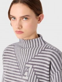 Светр Emporio Armani модель 8N2MYG-2MA2Z-0605 Светр Emporio Armani модель 8N2MYG-2MA2Z-0605 Фото