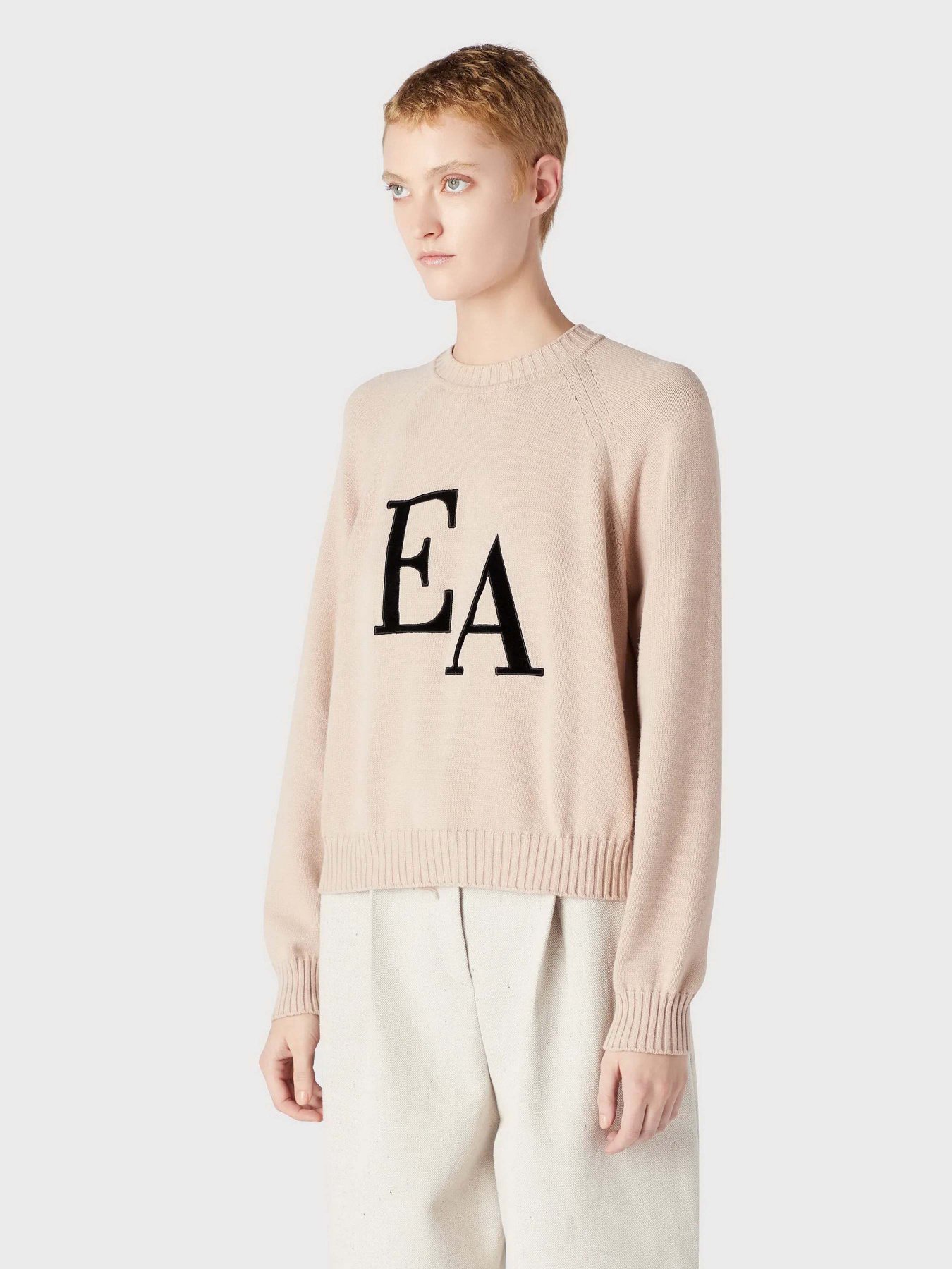 Джемпер Emporio Armani модель 8N2MYL-2MA6Z-0213 Фото