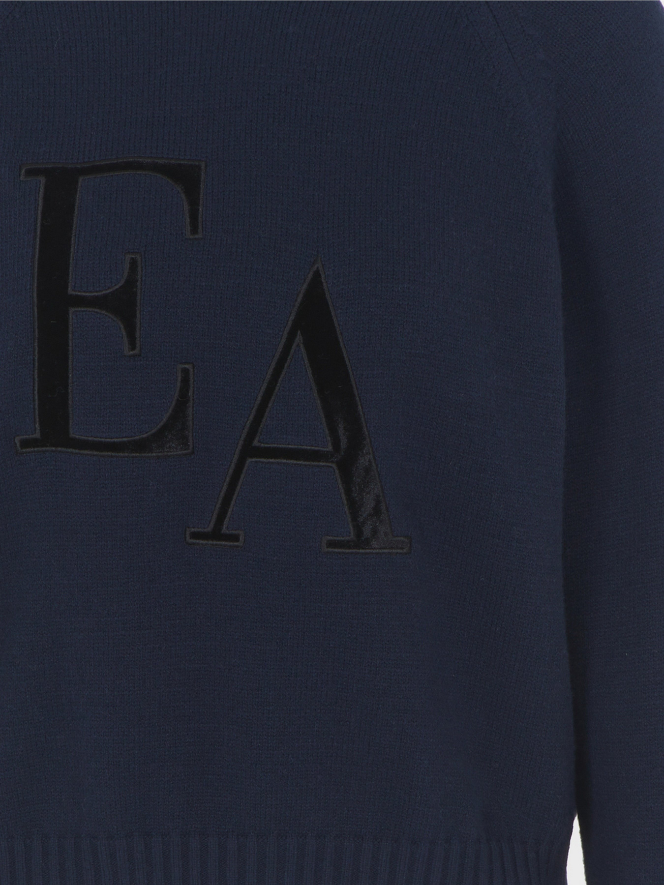 Джемпер Emporio Armani Icon Project модель 8N2MYL-2MA6Z-0927 Фото