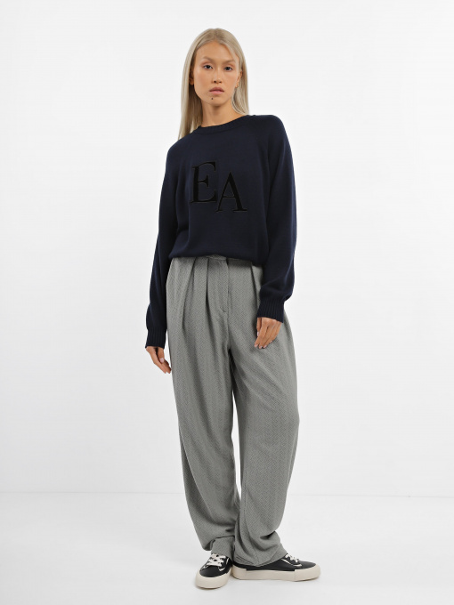 Джемпер Emporio Armani модель 8N2MYL-2MA6Z-0927 Фото