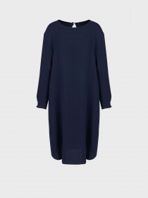 Платье мини Emporio Armani Icon Project модель H4NA11-E2111-019 Фото