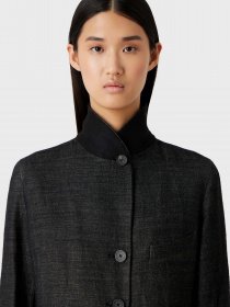 Пиджак Emporio Armani Icon Project модель H4NG14-E2106-099 Фото