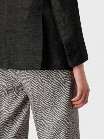 Пиджак Emporio Armani Icon Project модель H4NG14-E2106-099 Фото