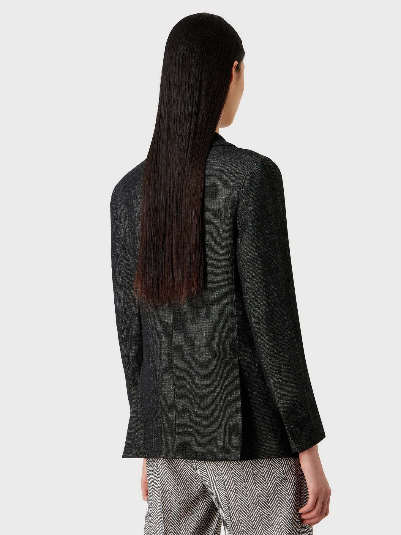 Пиджак Emporio Armani модель H4NG14-E2106-099 Фото