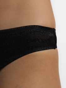 Труси Emporio Armani модель 162468-3F204-00020 Фото
