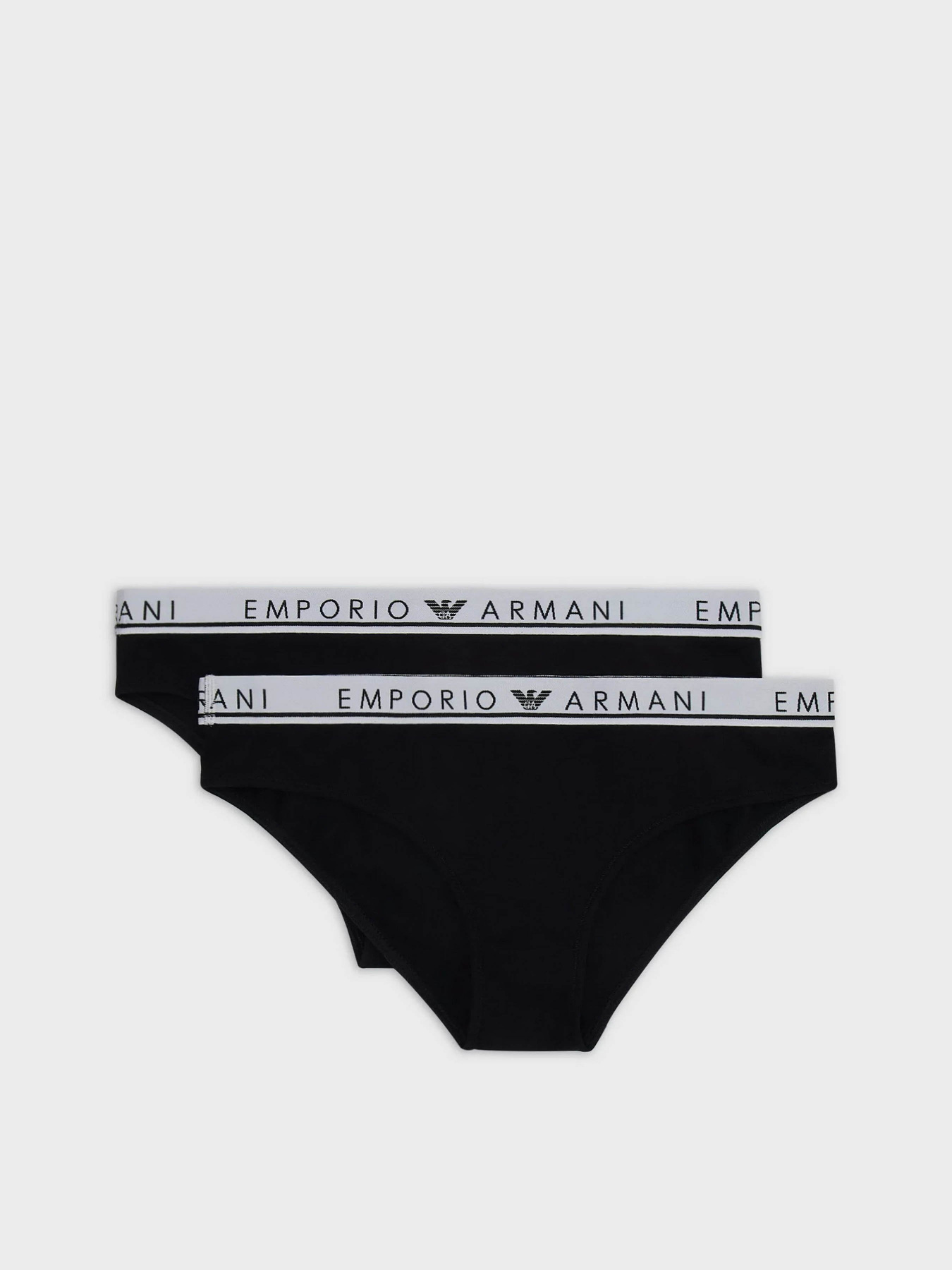 Набір трусів Emporio Armani модель 163334-3F227-00020 Фото