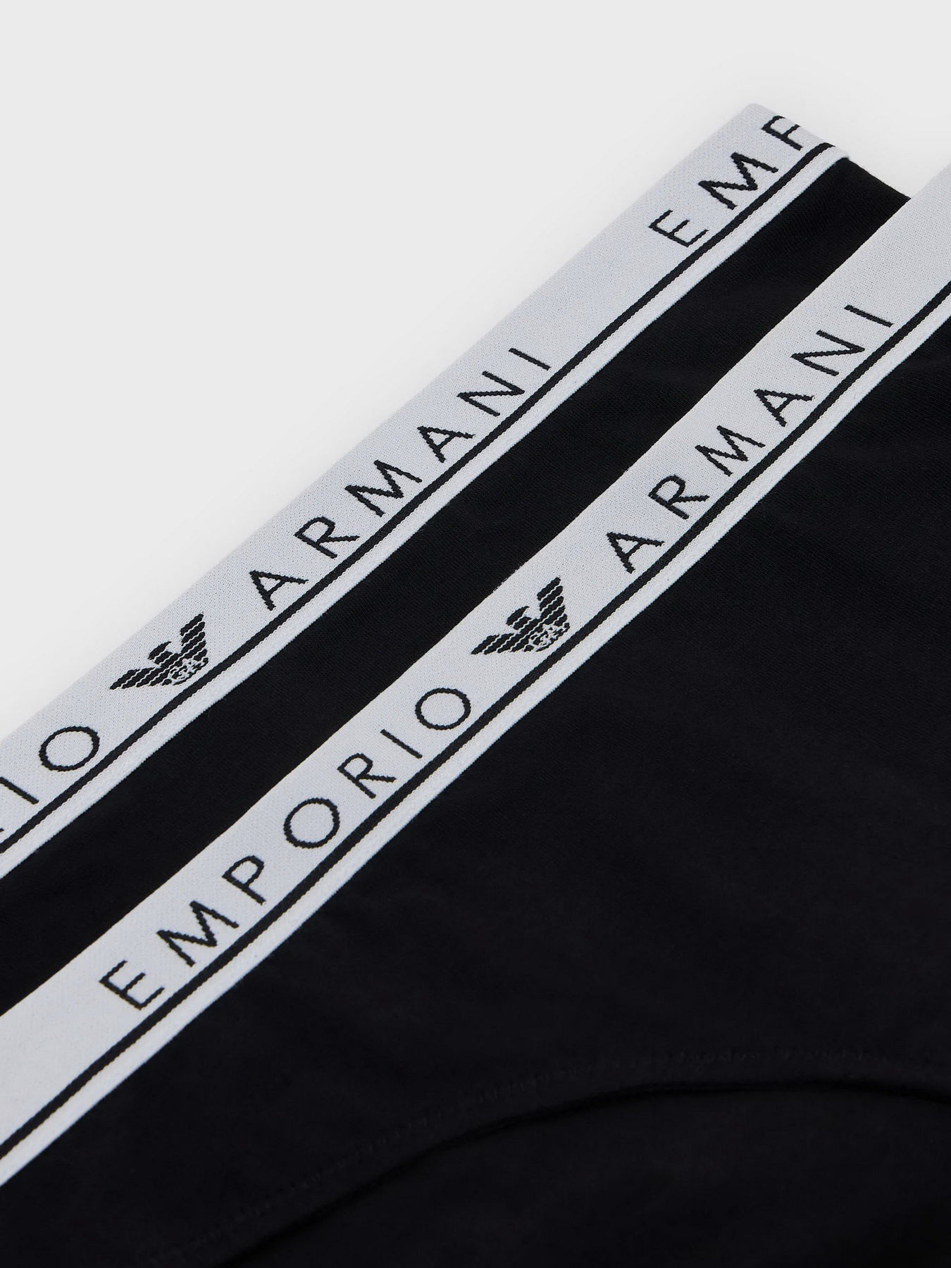 Набор трусов Emporio Armani модель 163334-3F227-00020 Фото