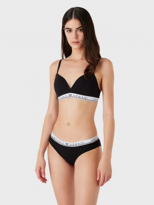 Набір трусів Emporio Armani модель 163334-3F227-00020 Фото