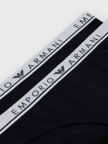 Набор трусов Emporio Armani модель 163334-3F227-00020 Фото