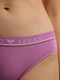 Набор трусов Emporio Armani модель 163334-3F227-21234 Фото