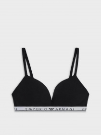 Бюстгальтер Emporio Armani модель 164410-3F227-00020 Фото