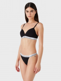 Бюстгальтер Emporio Armani модель 164410-3F227-00020 Фото